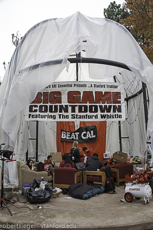 big game countdown